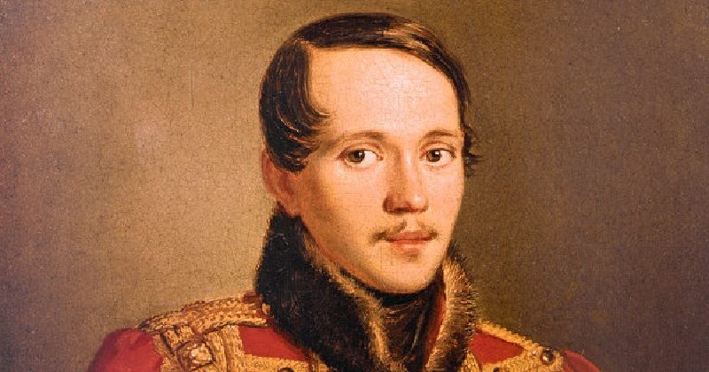 Несносный поручик, или Почему смерть Лермонтова не вызвала скорби