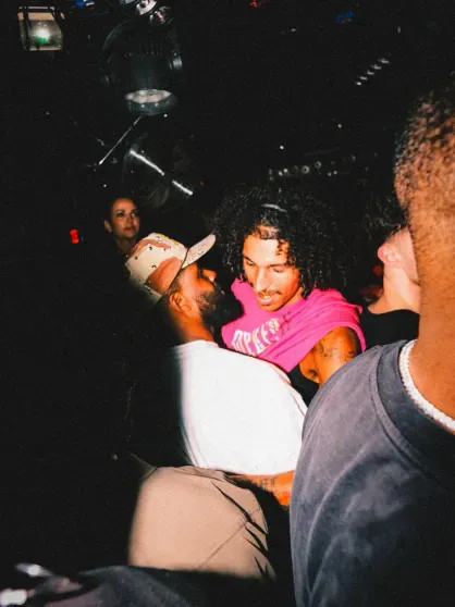 День рождения Тараса Романова