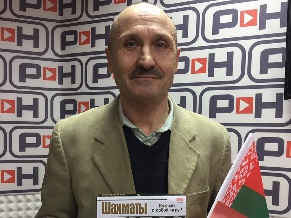 На Ямале полицейские пришли за объяснениями к пенсионеру, спросившему Путина о проституции