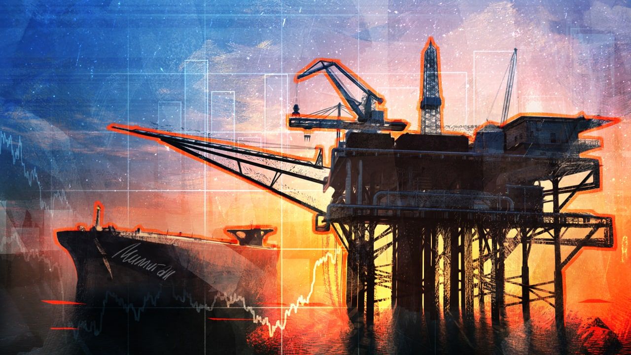 США могут закрыть глаза на экспорт нефти из Ирана в условиях роста цен на топливо