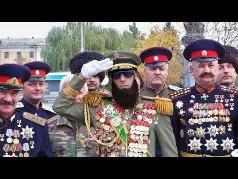 За какие заслуги у современных российских казаков огромное количество наград? За какие заслуги у современных российских казаков огромное количество наград? награды, медали, можно, казаки, правило, наград, просто, увидеть, конечно, которые, среди, деятелей, вообще, казаков, мелкие, фиксируют, правопорядком, нарушения, следят, например
