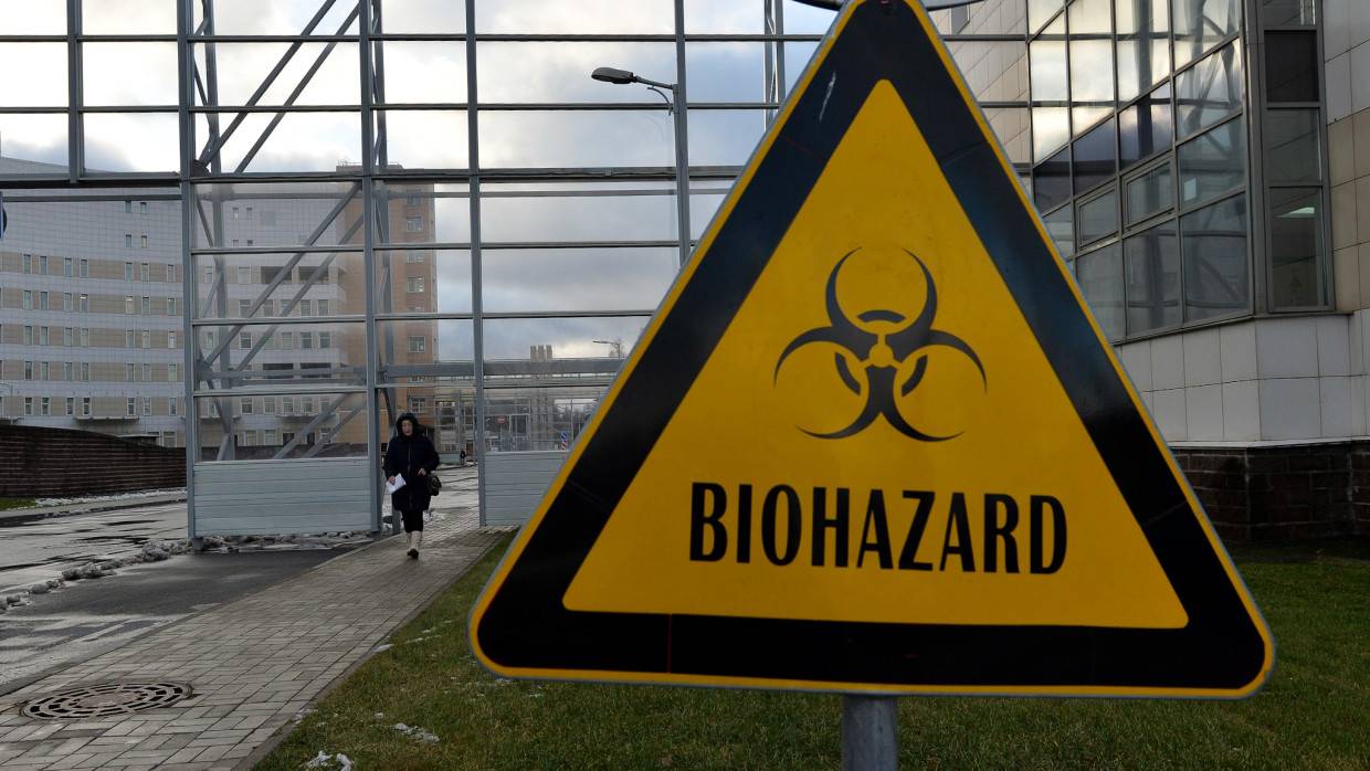 Коронавирусную мутацию «Омикрон» нашли на территории 106 стран