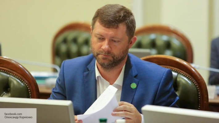 Глава партии «Слуга народа» раскрыл подробности предложения Зеленского Ахметову