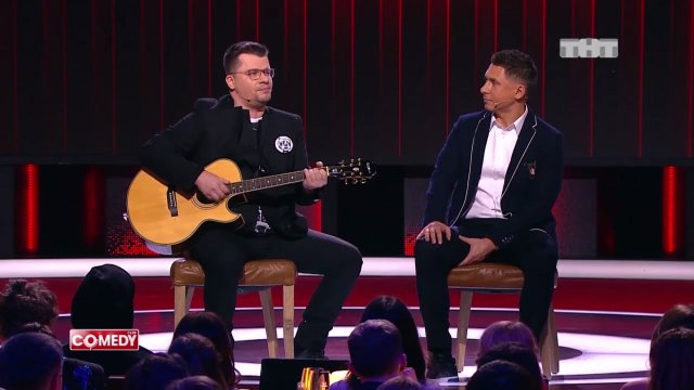 Эдуард Суровый - Телеканал "Лужа" Эдуард Суровый - Телеканал "Лужа"