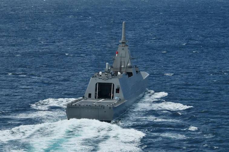 «Могами»: прекрасен и опасен, как и его предок «Могами»: прекрасен и опасен, как и его предок вмф