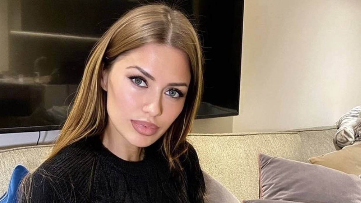 Дочь Виктории Бони дала совет пережившим расставание женщинам