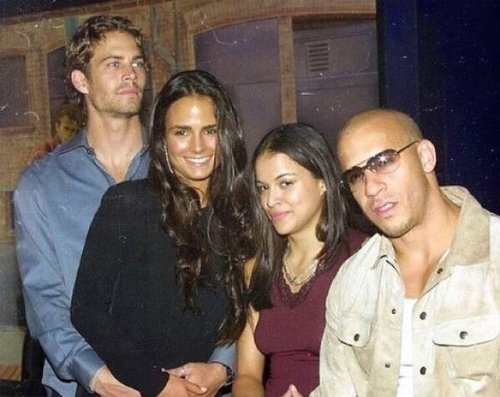 Знаменитости в молодости Знаменитости в молодости