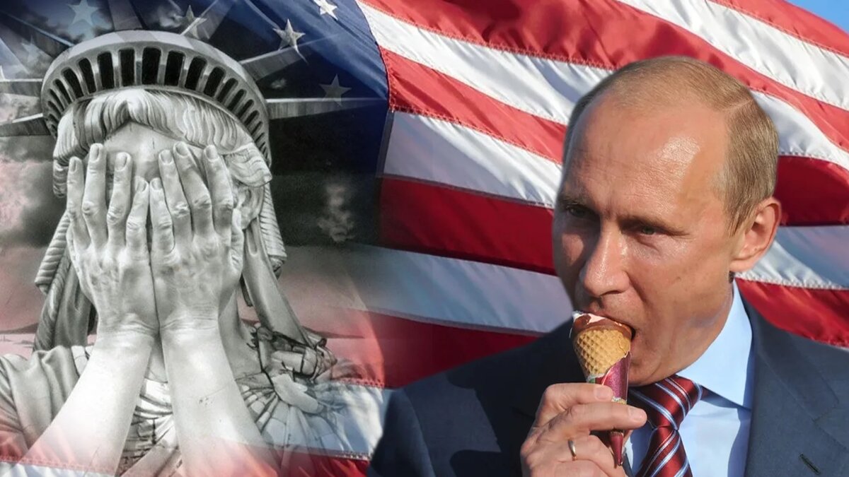 Путин сорвал стратегический план США на 10 лет вперед, считает Глазьев