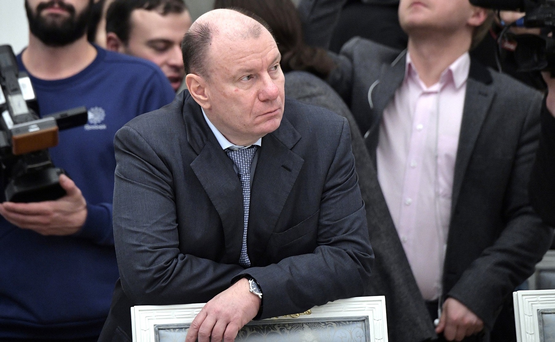 Удар по Потанину и северному оленю: Что на самом деле произошло в Норильске Удар по Потанину и северному оленю: Что на самом деле произошло в Норильске Норникеля, только, компании, экологической, топлива, Однако, хранилища, Путин, Владимир, словам, Потанин, время, более, аварии, связи, Потанина, Владимира, хозяйстве, делать, России