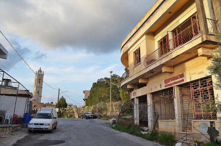 «Сайлент Хилл», Припять и еще 6 городов-призраков «Сайлент Хилл», Припять и еще 6 городов-призраков города