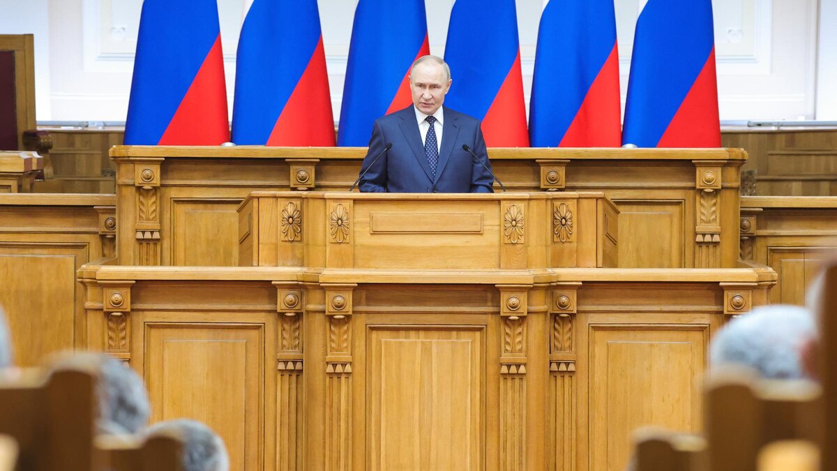 Roman Naumov/URA.RU/globallookpress.com