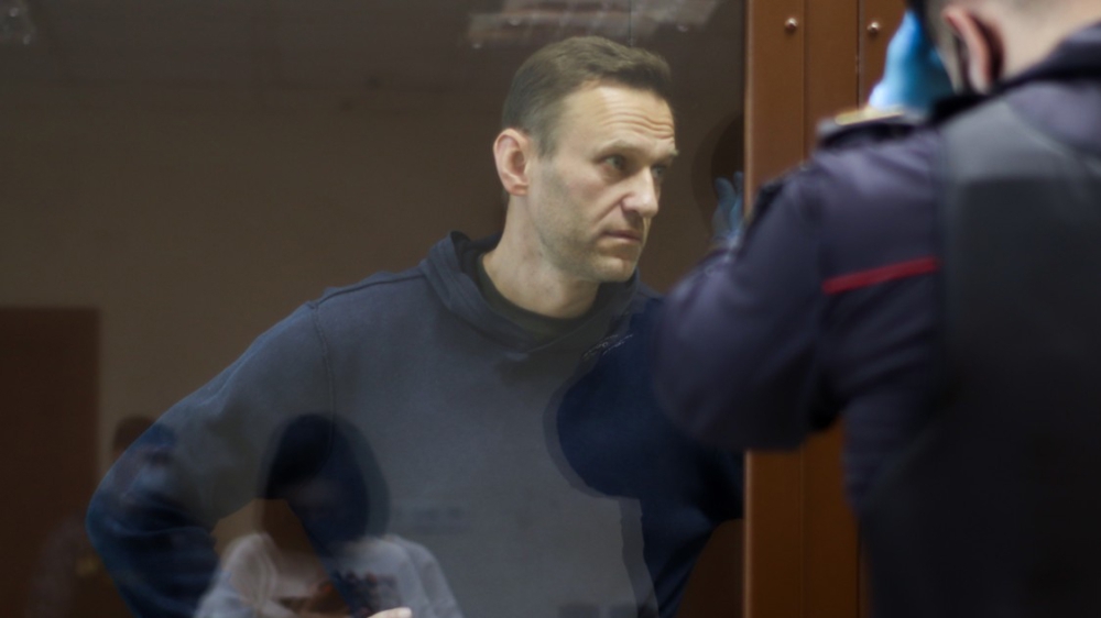 Навальный требует для себя исключительных условий, вопреки порядку ФСИН
