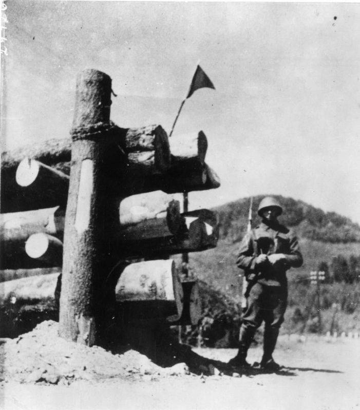 Как Гитлер взял Чехословакию история