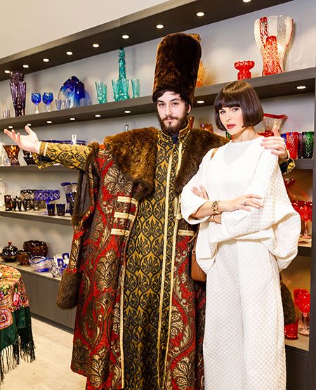 Зара, Елена Крыгина и другие гости вечеринки Виктории Шеляговой в честь Масленицы Звезды,Новости о звездах