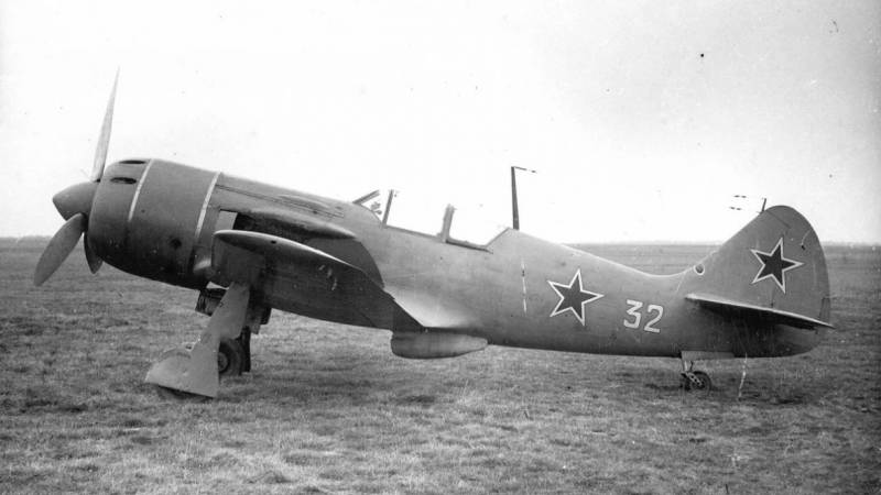 Ла-9: Достоинства и недостатки первого советского истребителя с полностью металлическим фюзеляжем ввс