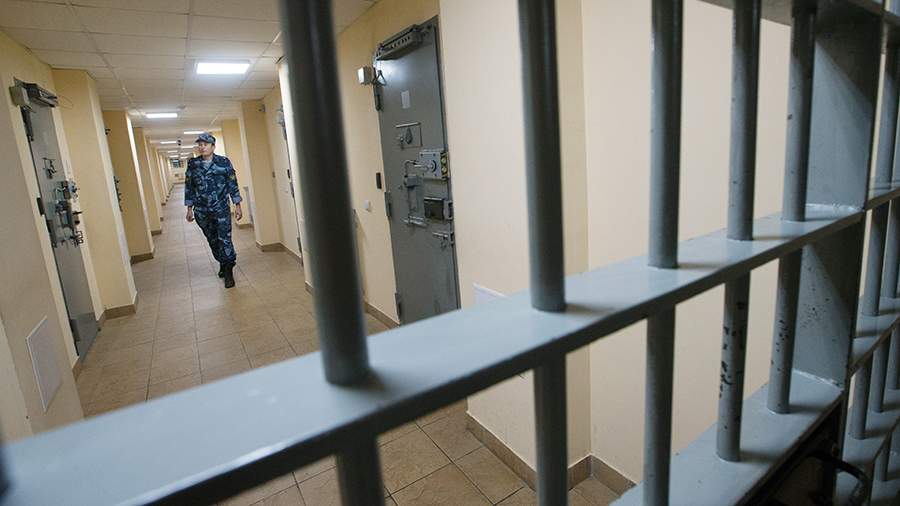 Мужчина получил 9,5 года колонии за избиение до смерти сожительницы в Москве