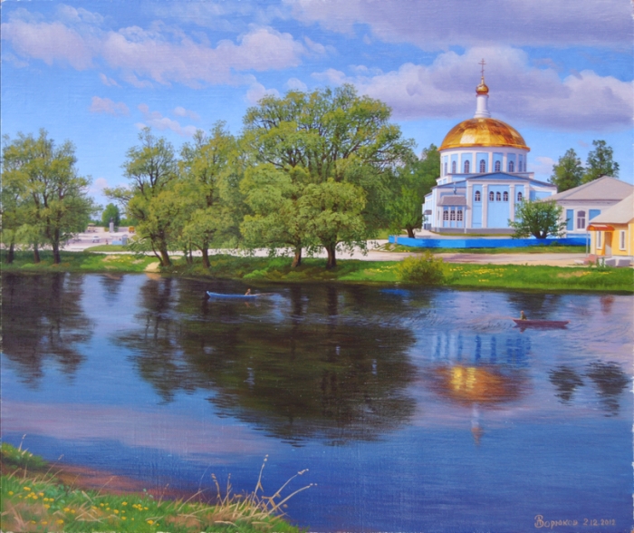 ������ ��������� ���������� ����������� ��������. ����� 1. (40 ����)