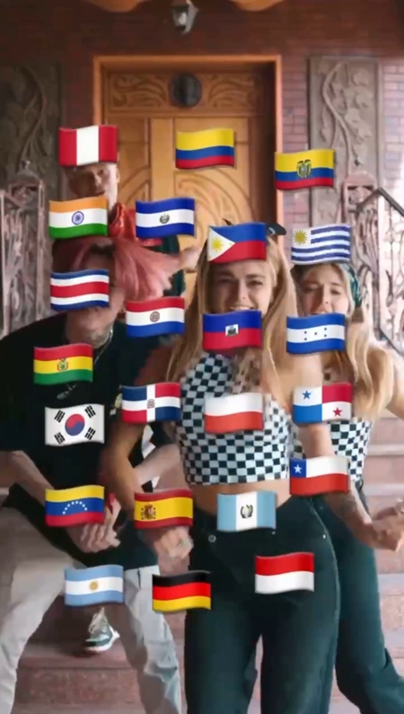 СМИ: Даня Милохин получает гражданство Казахстана. Его коллеги-тиктокеры признаются в любви зарубежным фанатам СМИ: Даня Милохин получает гражданство Казахстана. Его коллеги-тиктокеры признаются в любви зарубежным фанатам Новости