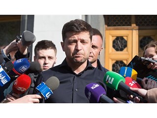 "Решится будущее Украины". Кто лишит Зеленского полномочий президента "Решится будущее Украины". Кто лишит Зеленского полномочий президента украина