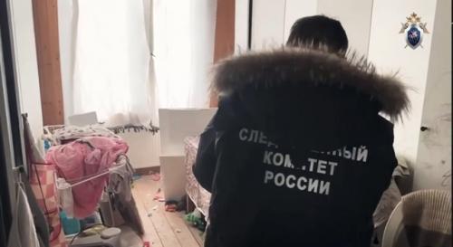 Уголовное дело об истязании малолетних детей матерью в Ленобласти возбуждено.