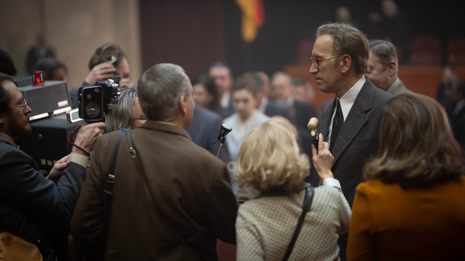 5 фактов, которые мы узнали благодаря «Дорогому Вилли» 5 фактов, которые мы узнали благодаря «Дорогому Вилли»