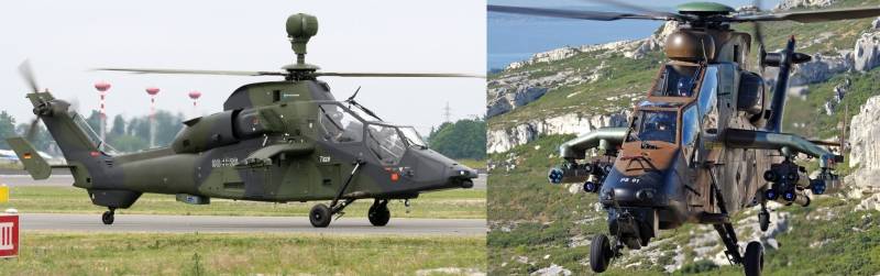 Вертолёт против танка. Противостояние длиной более полувека ввс,оружие