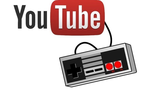 Лучшие игровые Youtube-каналы о видеоиграх