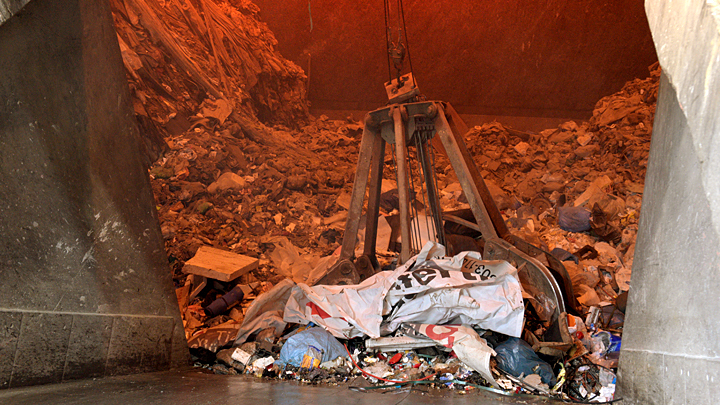 Опасных мусорных заводов будет ещё больше, а их проекты скрывают