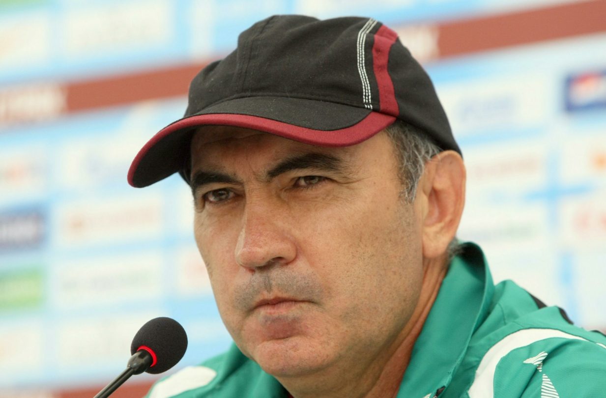Бердыев продолжит карьеру в азербайджанском «Туране»