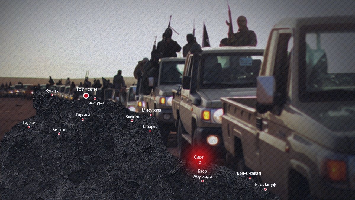 Глава SOHR опроверг информацию о выводе сирийских наемников из Ливии