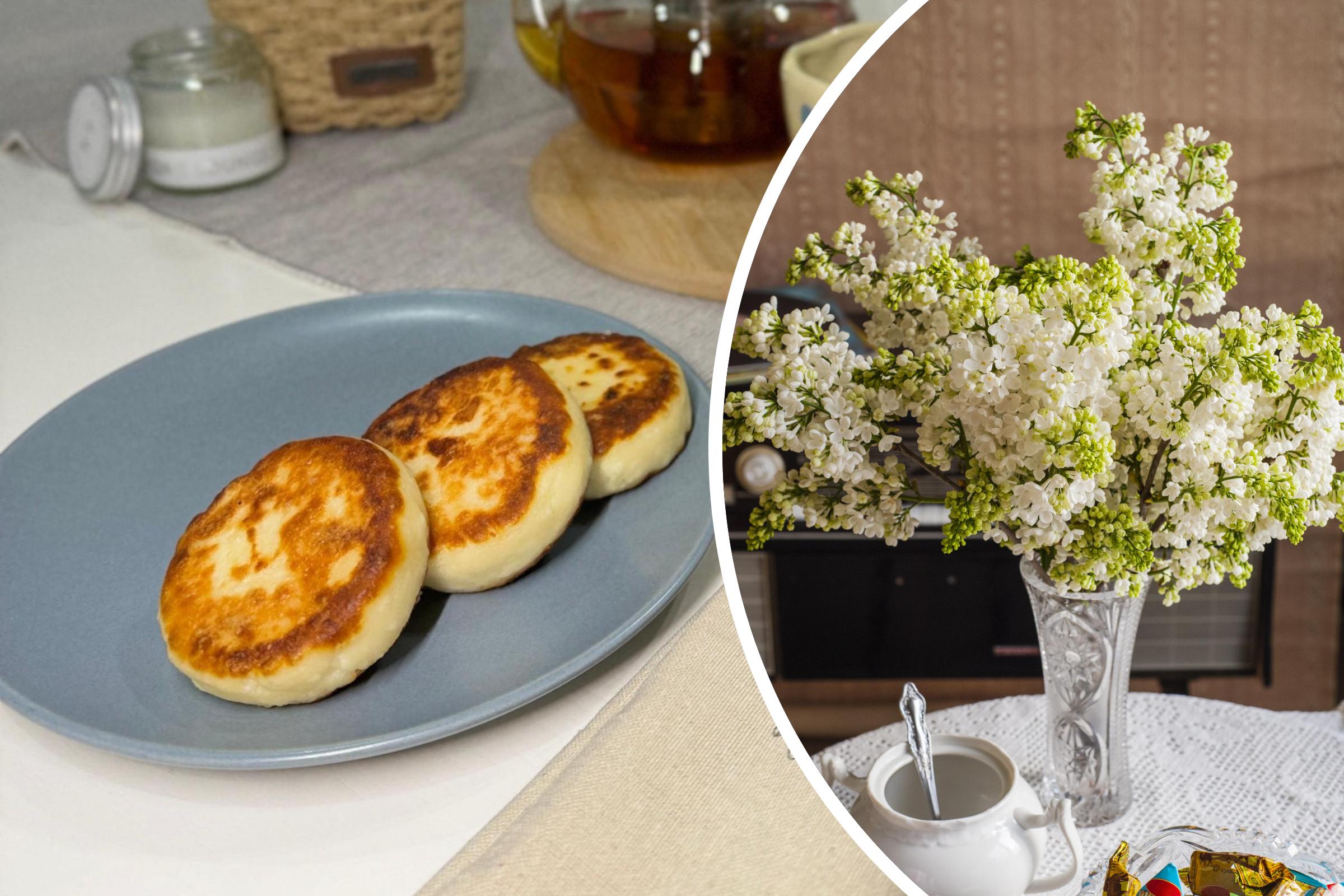 6 советских завтраков, которые обожали все дети тогда, детей, сейчас, блюда, бутерброд, детям, нужно, добавляли, какао, «Хлеб —, горячим, запивая, колбасой, оладьи, макароны, Тогда, завтрак, простой, сырники, кормили