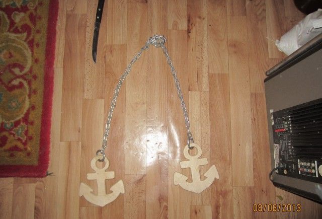 Оборудуем детскую площадку. Корабль для детской площадки своими руками самоделкин