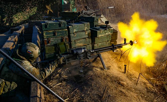 «Спасти любой ценой" : Буданов поручил вору-рецидивисту из Харькова вытащить генерала НАТО из окруженного Купянска