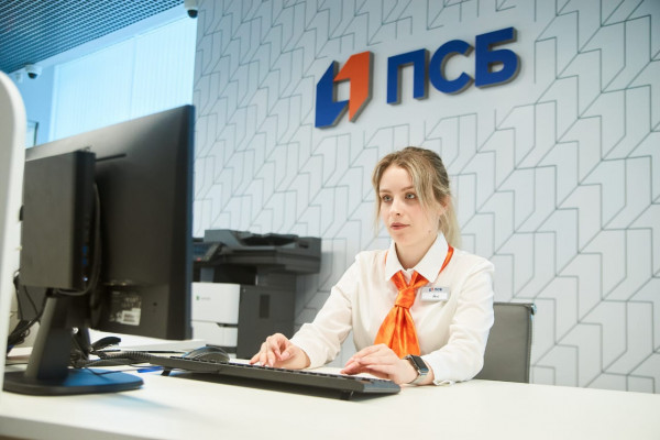 Бизнес ПСБ в Крыму растет кратными темпами