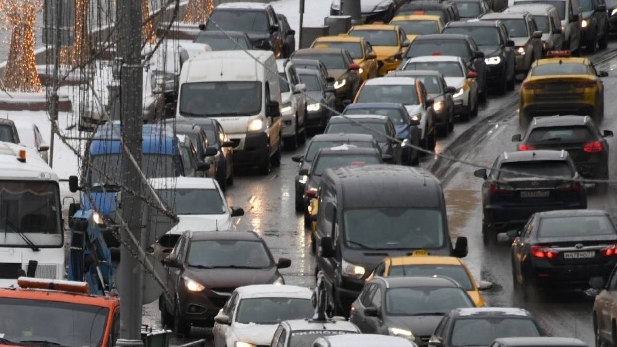 Глава Казахстана Токаев подписал указ об ограничении въезда и выезда из Алма-Аты