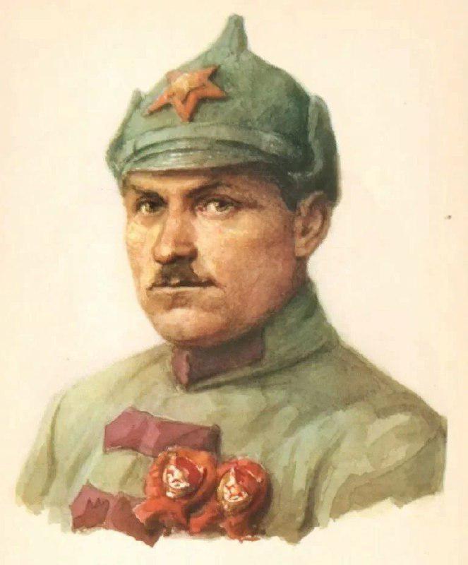 Выборные командиры в годы Великой Отечественной войны.