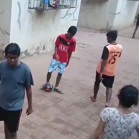 Интересные гифки 17 января 2022 года