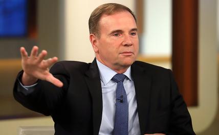 Генерал Ходжес о штурме Крыма: «Украина не будет делать паузу на зиму. Это не XVIII век»