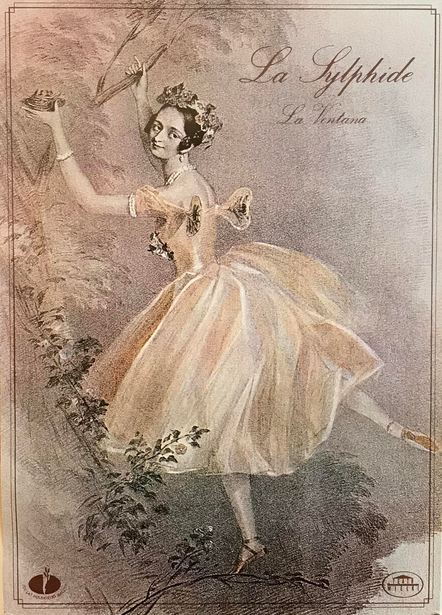 История балетного костюма 3