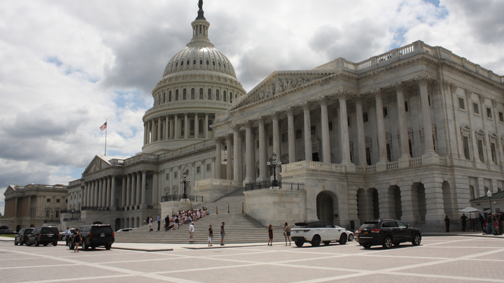 Последние новости России — сегодня 4 августа 2019