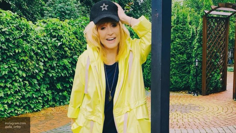 Соседов заявил, что Пугачева "еле дышит" на своих новых шоу