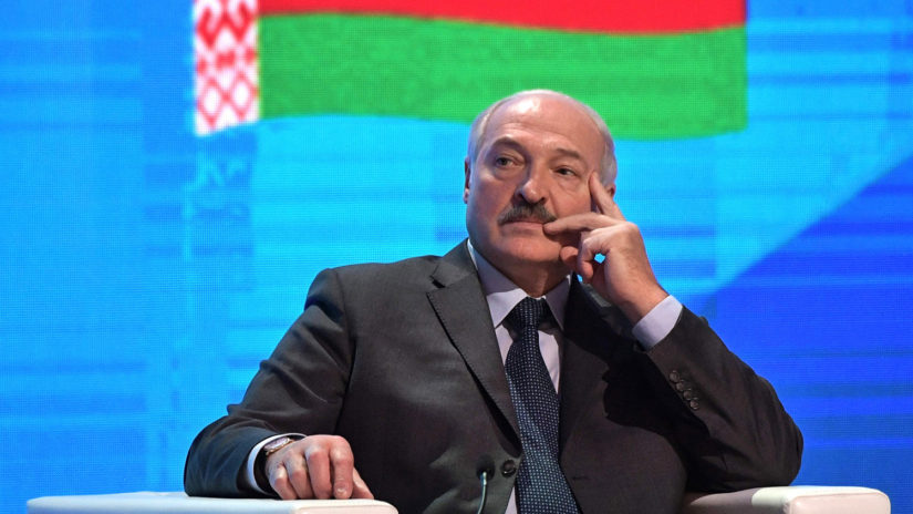 Ищенко прикинул, сколько времени Лукашенко еще продержится у власти