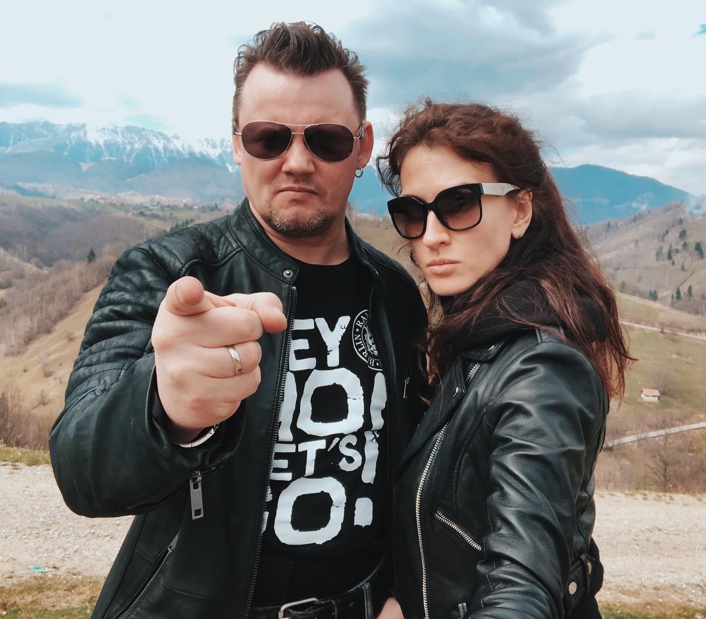 Агата Нигровская: «Наше знакомство с Князем произошло точно так, как показано в сериале» Андрея, «Король, Князев, Агата, Князева, группы, Алиса, Алена, момент, Князь, точно, девушку, чтобы, одном, дочерью, Агаты, которая, интервью, началось, знакомство