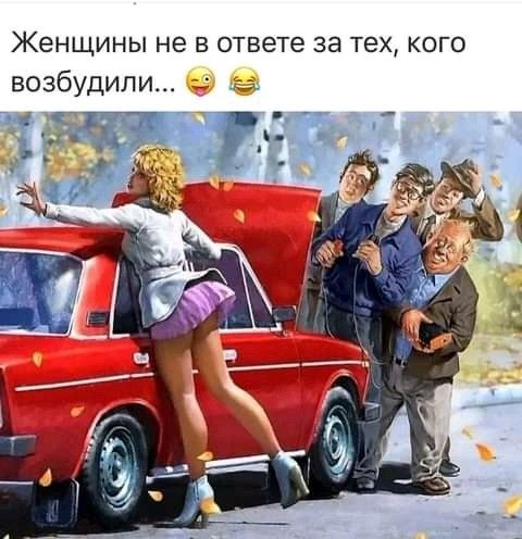 Пёстрая коллекция юмора Пёстрая коллекция юмора
