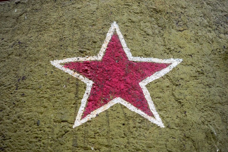 Репортаж из государственного Военно-технического музея близ Черноголовки 