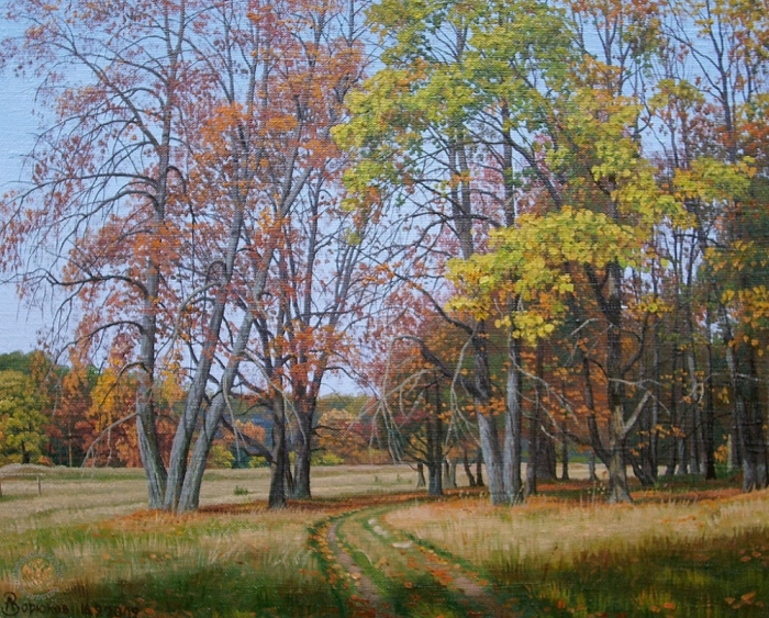 ������ ��������� ���������� ����������� ��������. ����� 1. (40 ����)