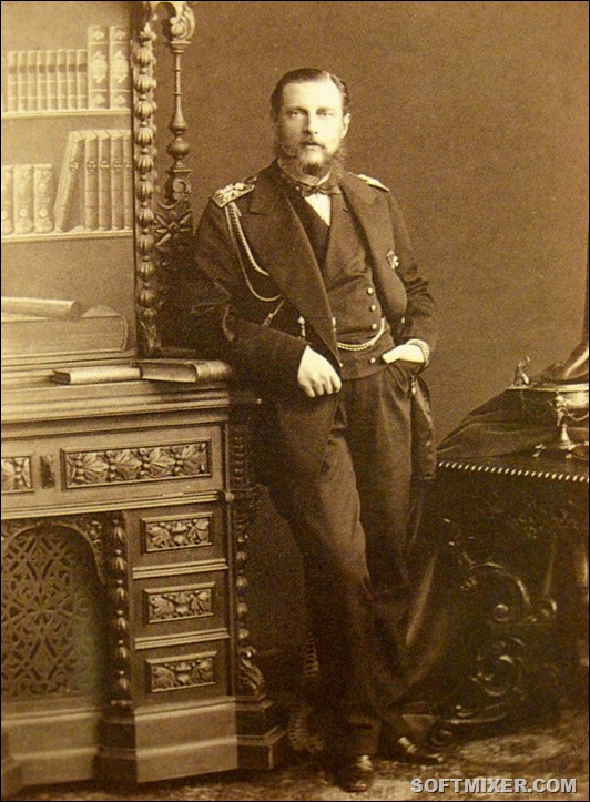 Сладкая месть великой княгини Сладкая месть великой княгини история России