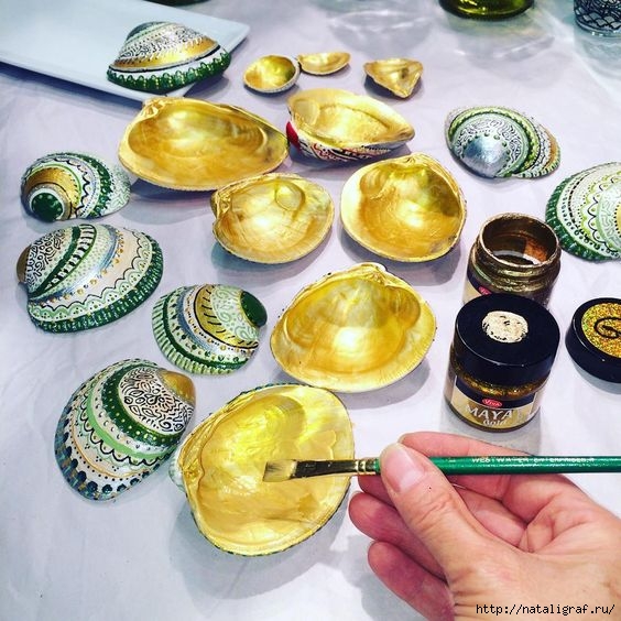 Сделай себе: это - легко идеи