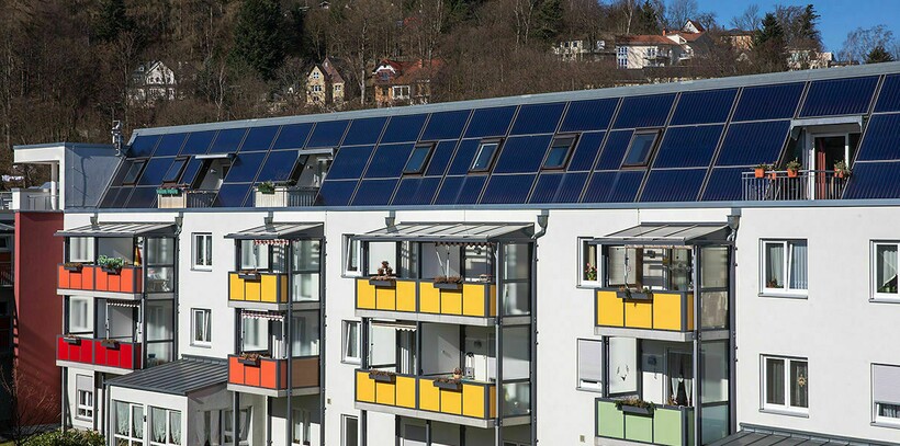 В Финляндии строят дома, в которых не нужно платить за свет и отопление домов, которые, солнечных, финны, энергии, возобновляемой, планеты, важно, чрезвычайно, системы, архитекторы, будет, проект, строительству, энергию, многоквартирного, нужды, использовать, могут, студентов