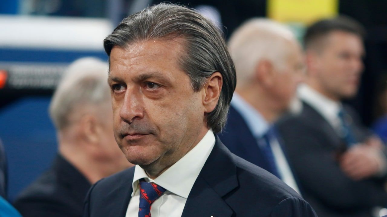 Гладилин высказался о возможном приходе Хачатурянца на пост главы «Спартака»